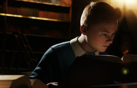 �� ��������� ������ Paramount Pictures �������������� � �������� ���� ��������� ������ �� ���������������� �������� �� ��������� ������ ��������, �������������� �� ������. 